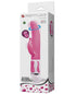 Pretty Love Antoine Twisting Rabbit - Pink